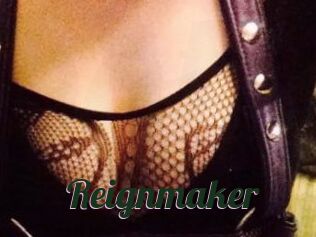 Reignmaker