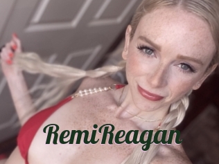 RemiReagan