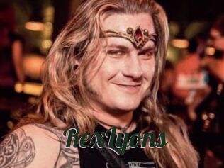 RexLyons