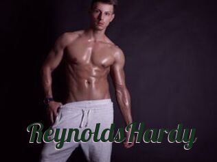ReynoldsHardy