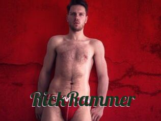 RickRammer