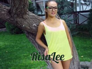 RisaLee