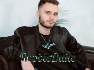 RobbieDuke