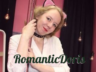 RomanticDoris