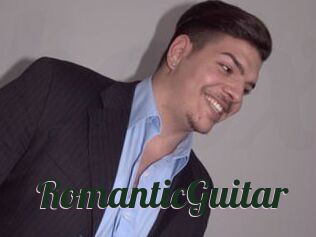 RomanticGuitar