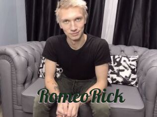 RomeoRick