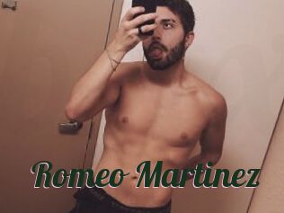 Romeo_Martinez