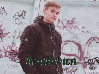 RonBrown