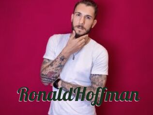 RonaldHoffman