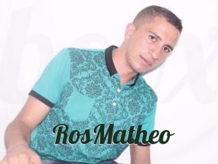 RosMatheo