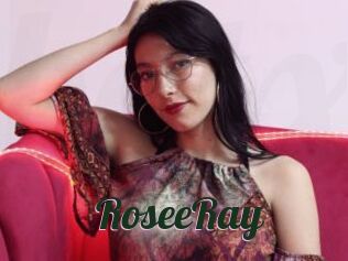 RoseeRay