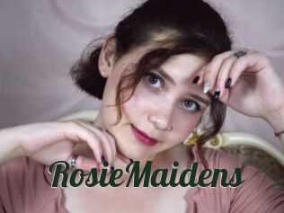RosieMaidens