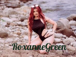 RoxanneGreen