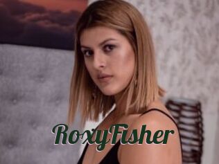 RoxyFisher