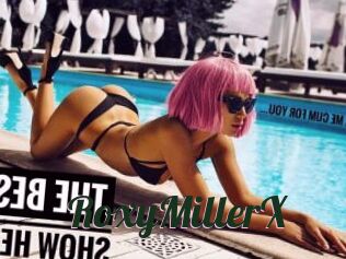 RoxyMillerX