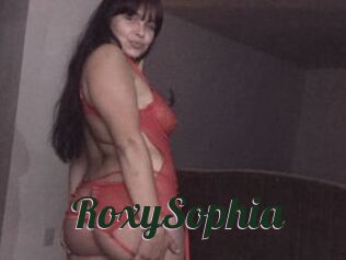 RoxySophia