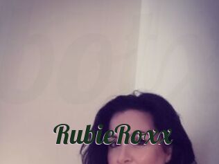 RubieRoxx