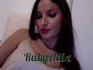RubyAdix