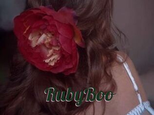 RubyBoo