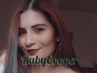 RubyCooper