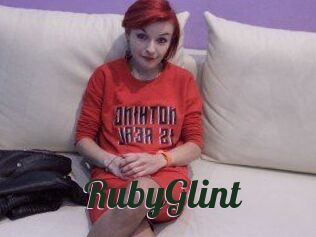 RubyGlint
