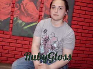 RubyGloss