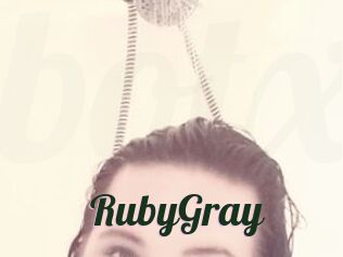 RubyGray