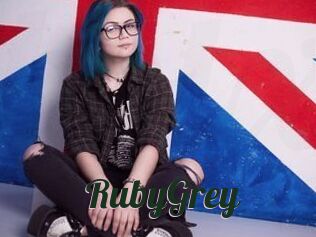 RubyGrey