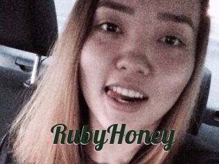 RubyHoney