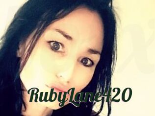 RubyLane420
