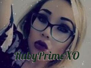 RubyPrimeXO