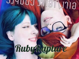 RubyRapture