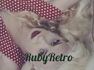 RubyRetro