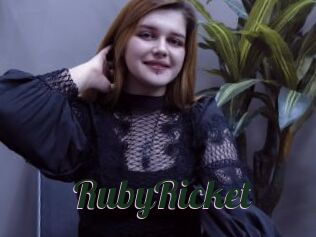 RubyRicket