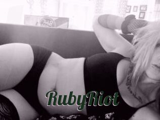 RubyRiot