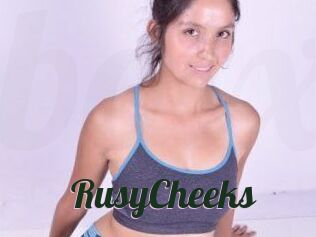RusyCheeks