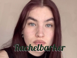 Rachelbarker
