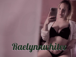 Raelynnwhitee