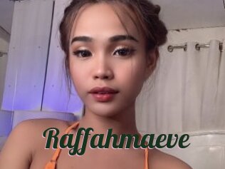 Raffahmaeve
