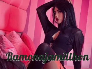 Ramonajamilthon