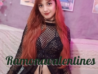 Ramonavalentines