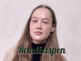 Randiaspen