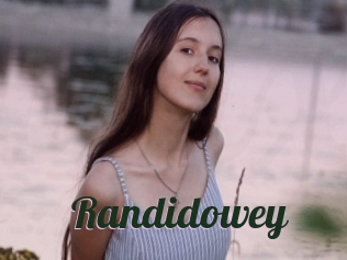 Randidowey
