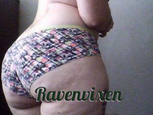 Ravenvixen