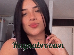 Raynabroown