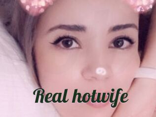Real_hotwife