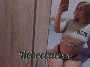 Rebeccaevve