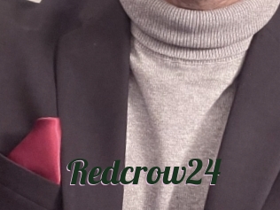 Redcrow24