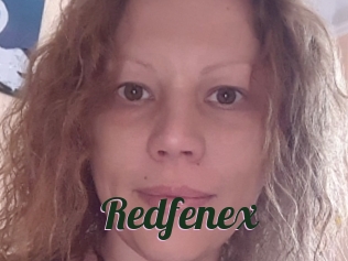 Redfenex