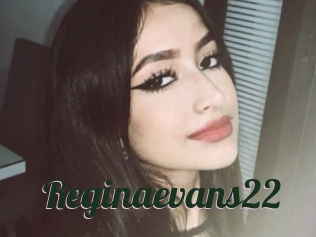 Reginaevans22